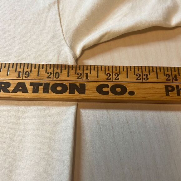 Vintage New Mexico Albuquerque Aztec design t shirt Single Stitch Size L - Picture 3 of 6